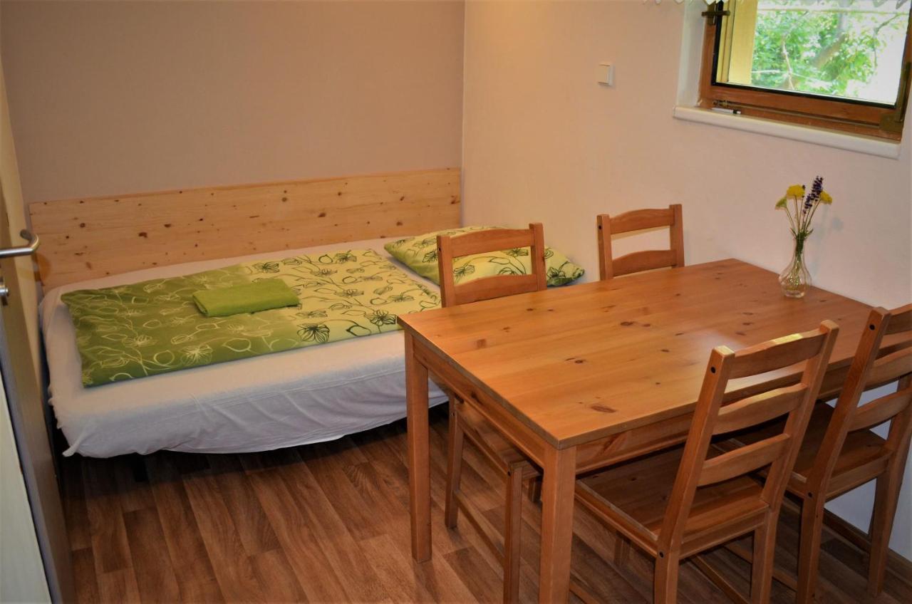 Apartament Vinarstvi Koliba Cejkovice  Zewnętrze zdjęcie