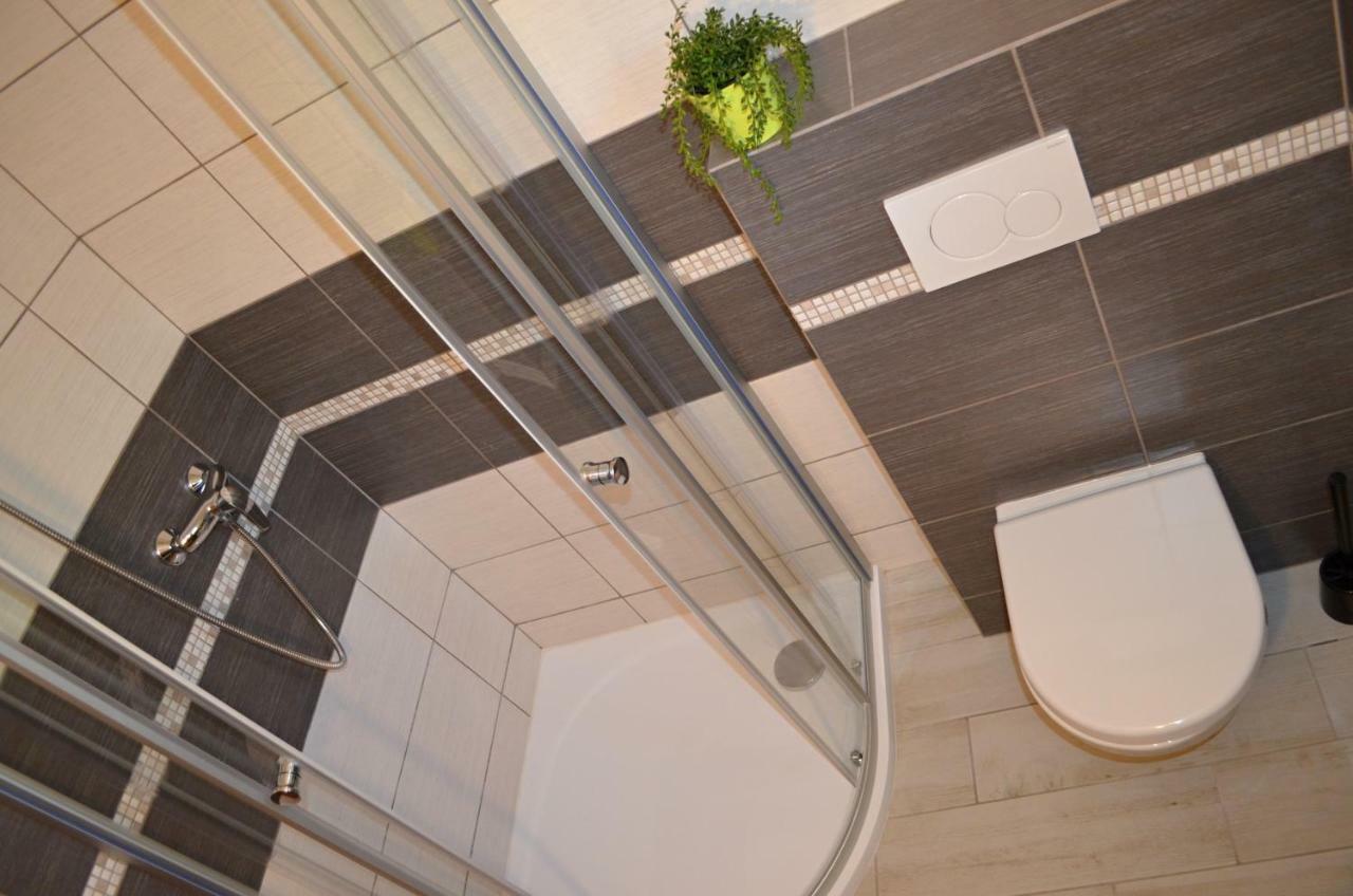 Apartament Vinarstvi Koliba Cejkovice  Zewnętrze zdjęcie
