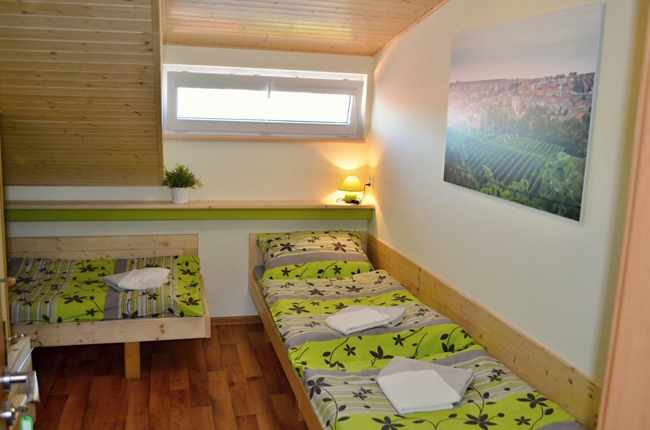 Apartament Vinarstvi Koliba Cejkovice  Zewnętrze zdjęcie