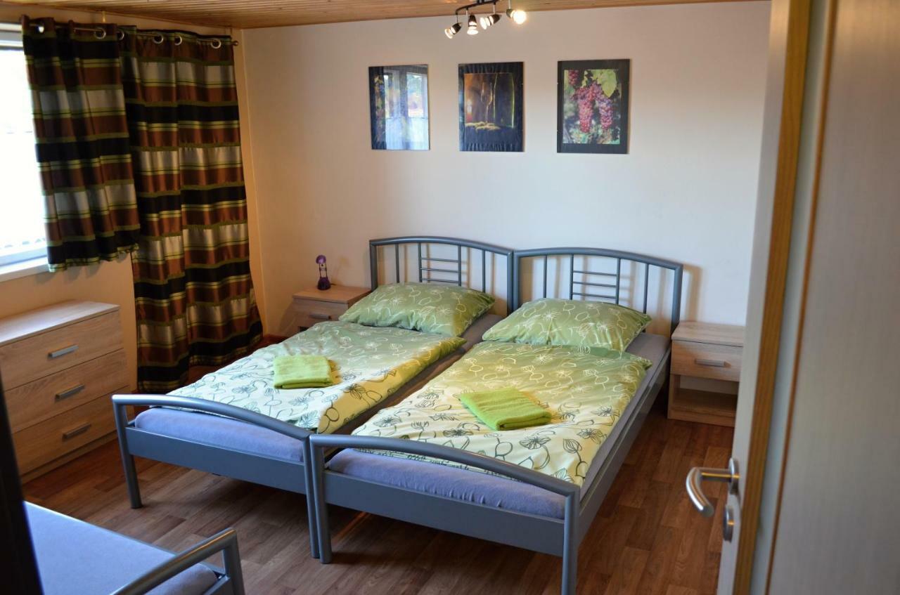 Apartament Vinarstvi Koliba Cejkovice  Zewnętrze zdjęcie