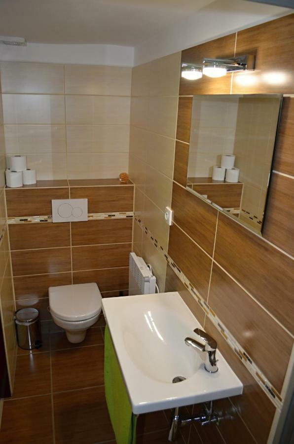 Apartament Vinarstvi Koliba Cejkovice  Zewnętrze zdjęcie